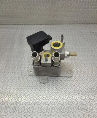 Polestar 2 Air conditioning (A/C) air dryer 32373351