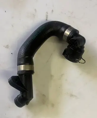 BMW X1 E84 Engine coolant pipe/hose 7620688 17117620688