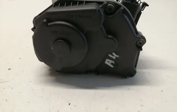 Audi A4 S4 B5 8D Throttle valve 078133063AB 408237221001 34496