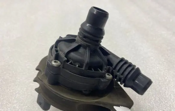 Mini One - Cooper F56 F55 Electric auxiliary coolant/water pump 9470972