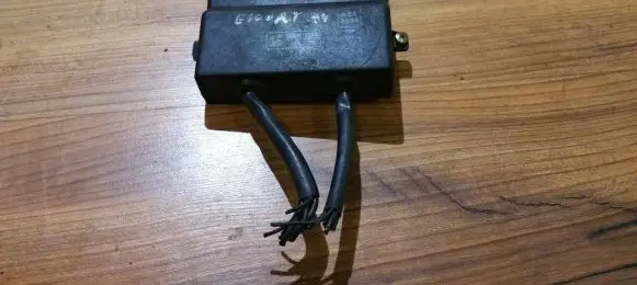Ford Escort Other control units/modules kba9534 mk125