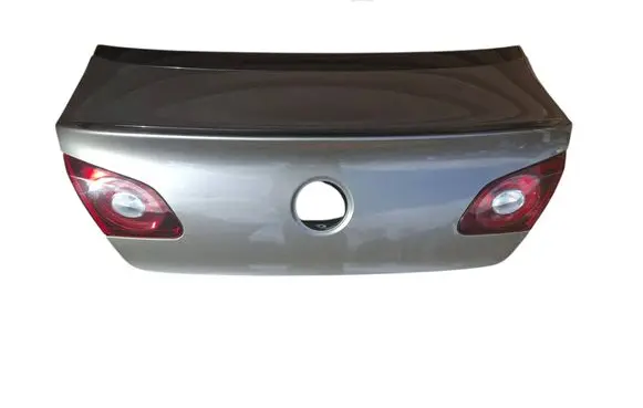 Volkswagen PASSAT CC Tailgate/trunk/boot lid 