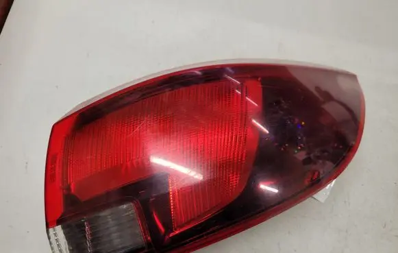 Opel Astra K Rear/tail lights 13427517 368158932 L90084274