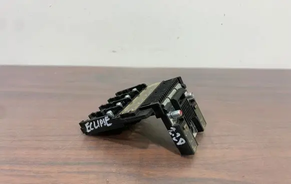Mitsubishi Eclipse Cross Battery relay fuse 