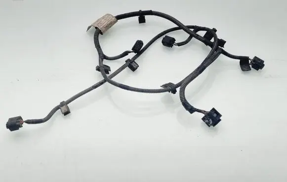 Fiat Fiorino Parking sensor (PDC) wiring loom 1365405080