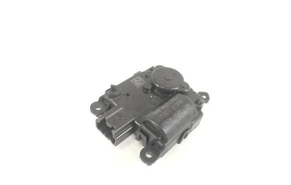 Lincoln Aviator II A/C air flow flap actuator/motor LX6Z-19E616-KA L1MH-19E616-CC