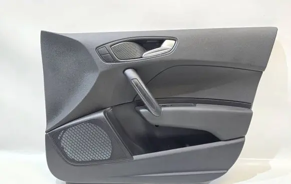 Audi A1 Door card panel trim set 