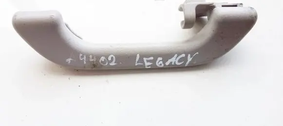 Subaru Legacy Rear interior roof grab handle