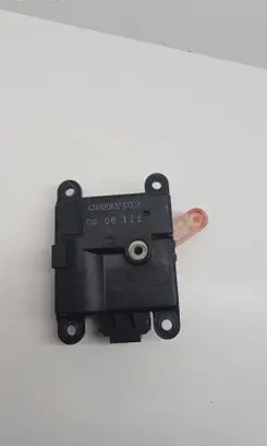 Honda Civic Air flap motor/actuator A24820A3710002 060612E
