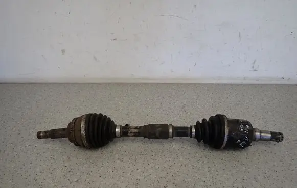 Toyota Corolla E120 E130 Front driveshaft 