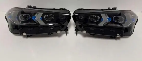 BMW X5 G05 Headlights/headlamps set Plugandplay