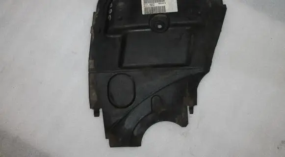 Volvo S60 Timing belt guard (cover) 9180744 6900479 2755167