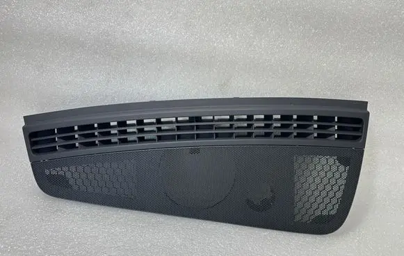 Audi A6 S6 C7 4G Dash center speaker trim cover 4G1819635C 08670001