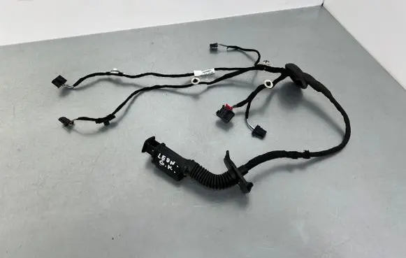 Seat Leon IV Rear door wiring loom 5FA971161E