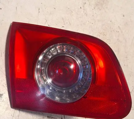 Volkswagen PASSAT B6 Tailgate rear/tail lights 3C9945093