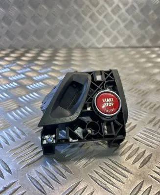 BMW X5 E70 Ignition lock 6966714