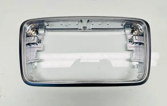 Mercedes-Benz A W176 Radio/GPS head unit trim A1766890018