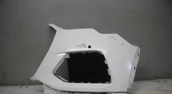 Audi Q3 F3 Front bumper