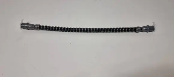 Porsche Cayenne (9Y0 9Y3) Brake line pipe/hose 9y0611775
