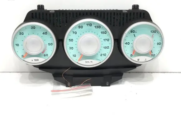 Speedometer (instrument cluster)