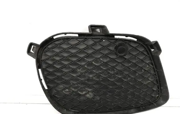 Mercedes-Benz GLE (W166 - C292) Front bumper lower grill A2928855322 C292AMGSA PPFPDMT920