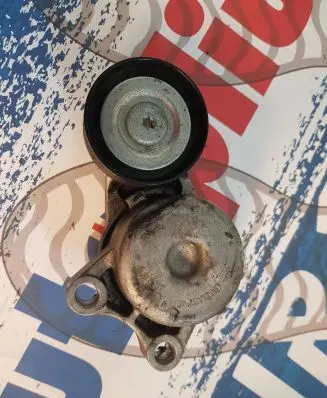 Jeep Grand Cherokee Generator/alternator belt tensioner E6631A111040