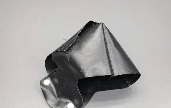 Citroen DS5 Other engine bay part