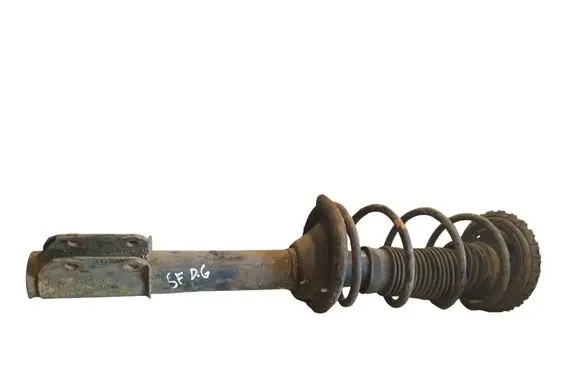 Subaru Forester SF Rear shock absorber/damper