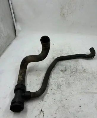 Audi A4 S4 B5 8D Engine coolant pipe/hose 5Q0121055S