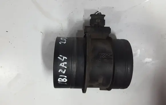 Seat Ibiza IV (6J,6P) Mass air flow meter 03L906461AXAUTOPX 03L906461A 0281002956