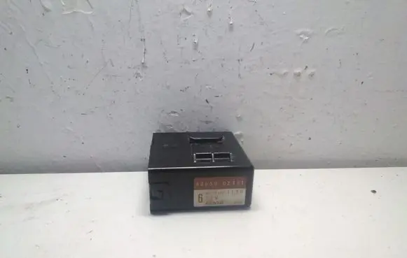 Door central lock control unit/module