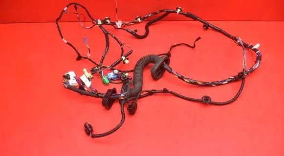Tesla Model 3 Other wiring loom 1067957-00-F