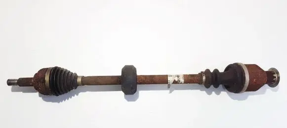 Renault Twingo II Front driveshaft 8200684084