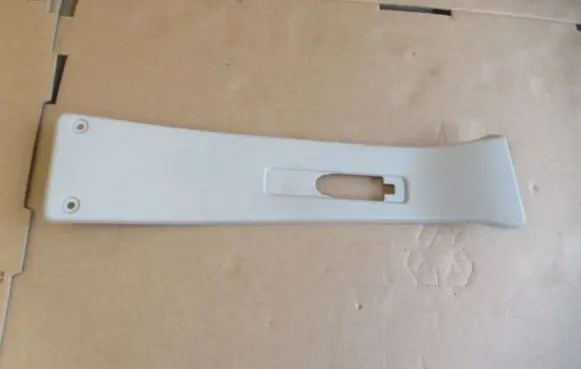 Peugeot Expert (B) pillar trim (top) 98088475BJ