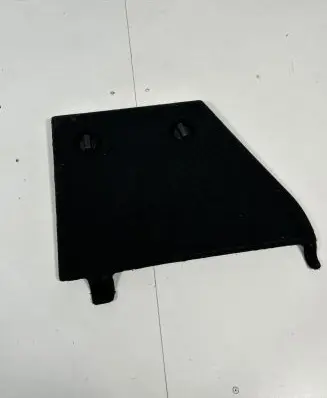 Toyota C-HR I Trunk/boot lower side trim panel 64714F4010