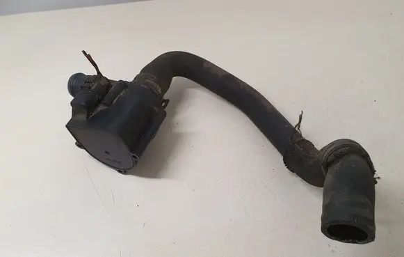 Audi A8 S8 D4 4H Electric auxiliary coolant/water pump 059121012A