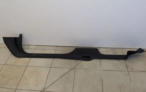 Skoda Octavia Mk4 Other sill/pillar trim element 5E3853372
