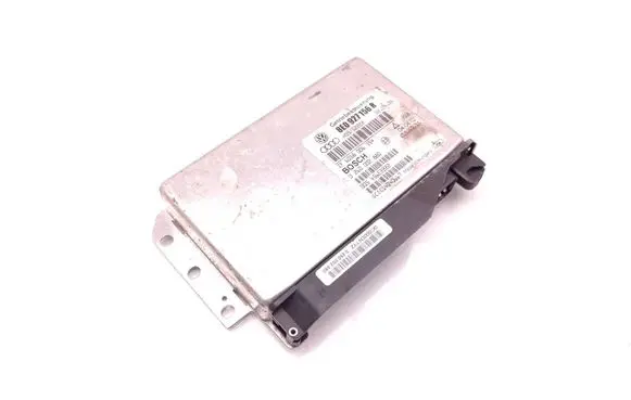 Audi A4 S4 B6 8E 8H Gearbox control unit/module 8E0927156R 0260002880