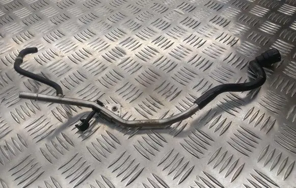 Mercedes-Benz C W204 Vacuum line/pipe/hose A6512300556