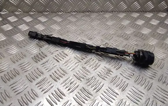 Volkswagen Transporter - Caravelle T5 Fuel injector wires 038971600