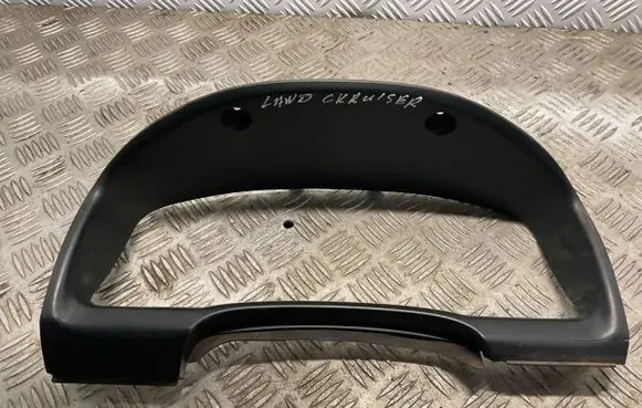 Toyota Land Cruiser (J120) Speedometer (instrument cluster)