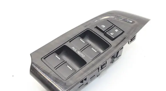 Honda Accord Electric window control switch 35750TL0E21M1