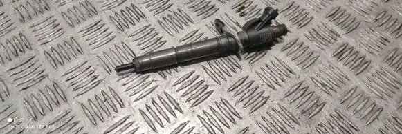 Volvo XC60 Fuel injector 31303238