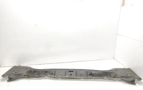 Renault Laguna III Engine cover (trim) 668100003R