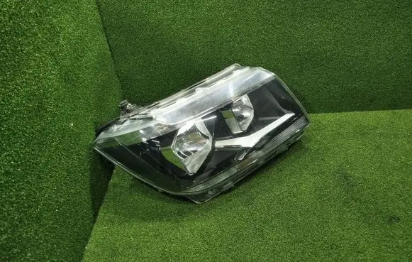 Volkswagen Crafter Headlight/headlamp 7C1941006 1EB01283002