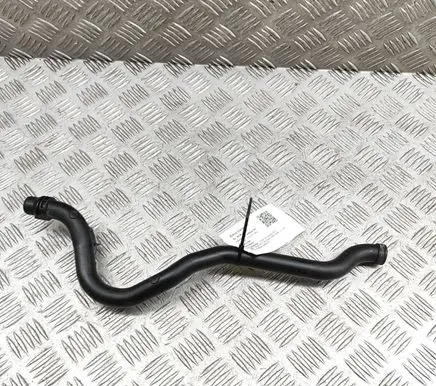 Audi A5 Engine coolant pipe/hose 06E121065N