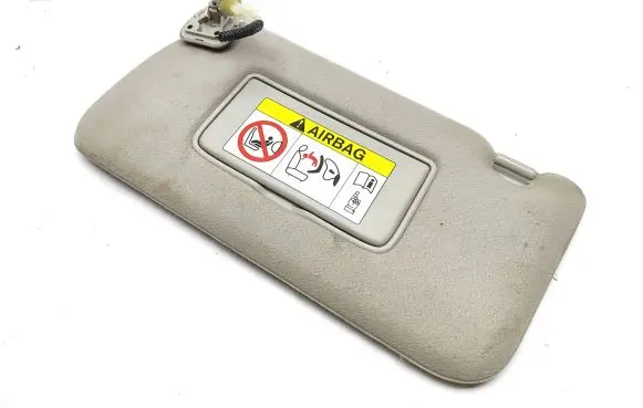 Nissan Navara D23 Sun visor