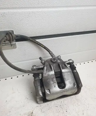 Renault Captur Front brake caliper 400801 0715079B