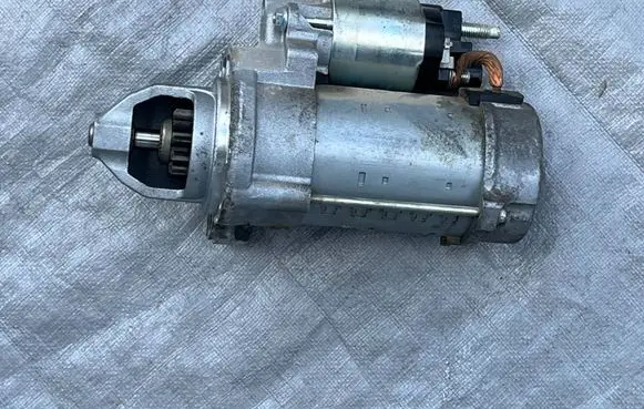 Jeep Cherokee Starter motor 56029615AD 07D24 TN1380000323