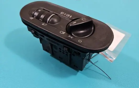 Ford Galaxy Light switch 7M1941531E IMPRK1488071